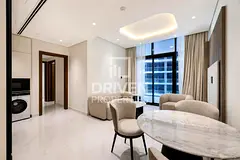 Best Deal | Brand New Building | Genuine Resale