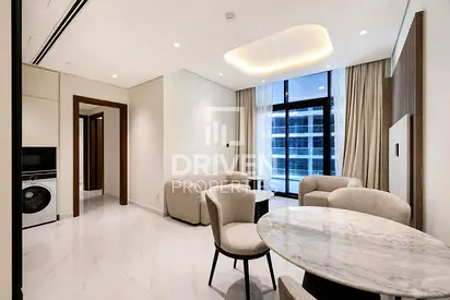 Best Deal | Brand New Building | Genuine Resale