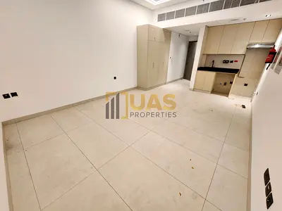Brand new studio+gym pool parking+near to Emirates Metro Station