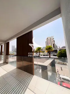 13Months contract Bright 3BR+Maidroom (2Parking slots) 6 payments