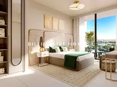 High Floor 2BR| Water & Creek Tower View| Below OP