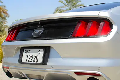 2015 FORD MUSTANG — миниатюра 10
