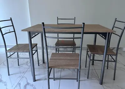Dining Table set - 4 seater
