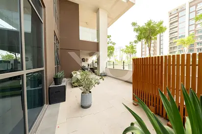 Large Terrace | Pool Access | VOT
