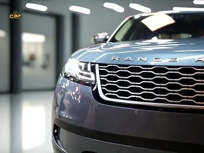 2020 LAND Rover RANGE ROVER VELAR — фото 10