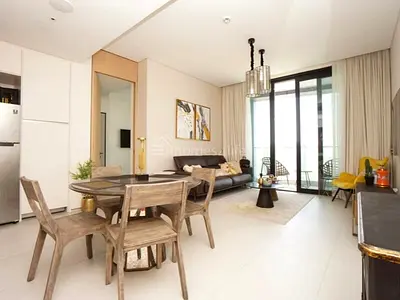 Premium Furnished | Beachfront Living | Sea View