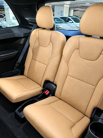 2019 Volvo XC90 — фото 9