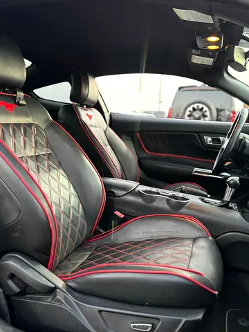 2017 FORD MUSTANG — миниатюра 14