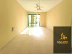 Spacious Split AC Apartment With Two Balconies Separate Dining Area