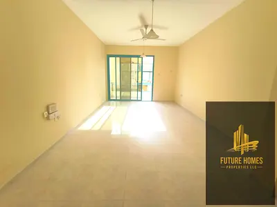 Spacious Split AC Apartment With Two Balconies Separate Dining Area