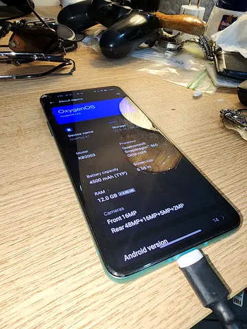 OnePlus 8T 256GB