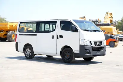 صورة 7 لـ 2015 Nissan URVAN