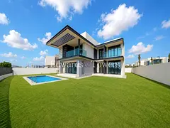 Brand New | Private Pool | Stand Alone Villa