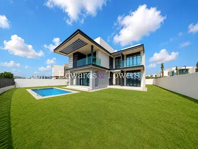 Brand New | Private Pool | Stand Alone Villa