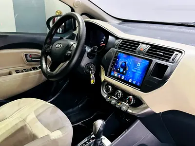 2013 KIA RIO 缩略图 16