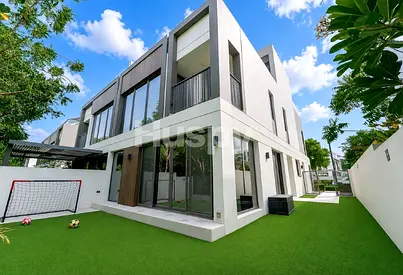 Twin Villa | Closed Kitchen | Ready to Move In