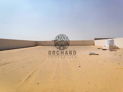 Good location 10000 sqft open land with Electricity Rent 100k