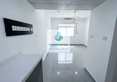 Well Maintained | Bright| Vacant Studio