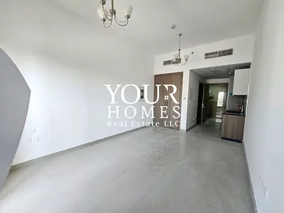 Brand-New Studio for Rent | Warsan 4, Phase 2