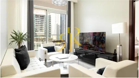Business Bay Prime location | Elegant 2 bedroom