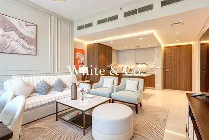 Maid's Room | Upgraded | Burj Khalifa View