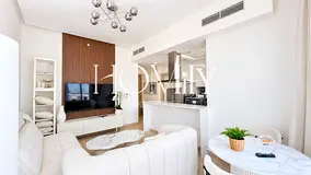 BRAND NEW | FULLY FURNISHED | HIGH FLOOR