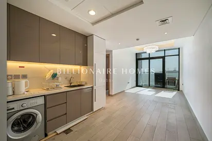 Exclusive | The Biggest Living Room At 1,35 M Only | Vacant | Ready To Move | Lowest Price In The M