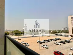 Lavish 1BHK | Open Front View | Master Bedroom