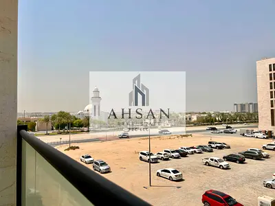 Lavish 1BHK | Open Front View | Master Bedroom