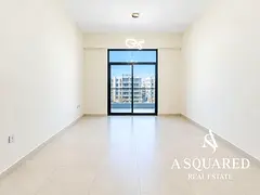 Spacious Layout | Open View | Mid Floor