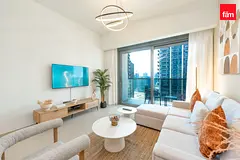 Fully Furnished | Close To Burj Khalifa | Balcony
