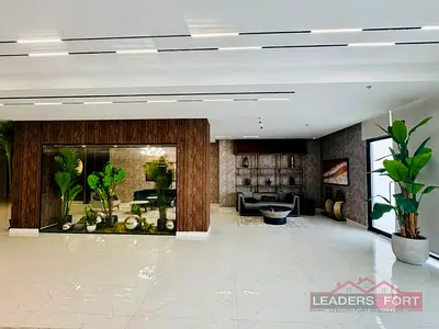 Brand New Apartment | New Building | Near Metro