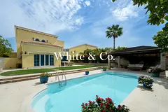 Exclusive | Upgraded | Great Location