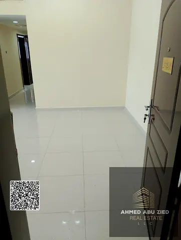 A unique, unmissable opportunity in Al Nuaimiya 1 – Ajman ✨🌊 🏡 Fantastic apartment for rent in an exceptional location: 2 bedrooms, a living room, a