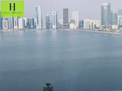 Brand New ! Lavish 3BHK | Parking Free | All Master/R In Buhaira Corniche In Al Majaz3