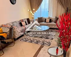 2bhk/ fully furnished / free wi fi