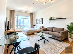 Waterfront Studio | Lake City Tower | Fully Upgraded