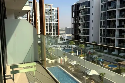 Fully Furnished | Prime Location | Pool View