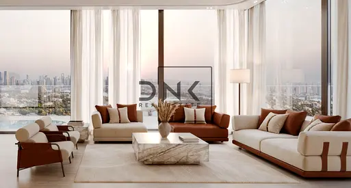 Sophisticated Living Sleek Design | Prime Lifestyle Your Perfect Dubai Home