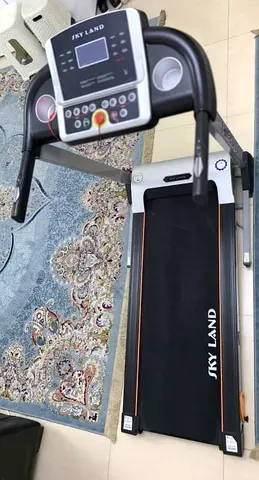 SkyLand Treadmill EM-1266
