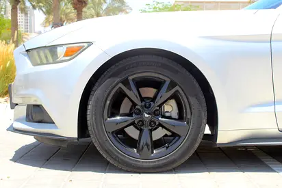 2015 FORD MUSTANG — миниатюра 9