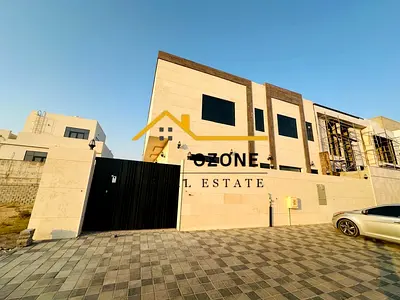 Luxury 5BR Brand New Villa for Sale in Hoshi | Modern Design