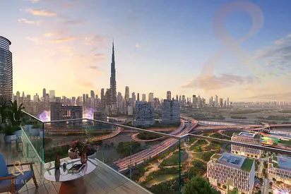Premium 3BR | Strategic Location | Canal Views