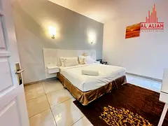 Fully Furnished 2BD for Rent | Premium Location