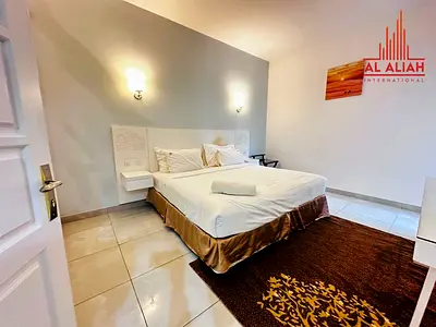 Fully Furnished 2BD for Rent | Premium Location