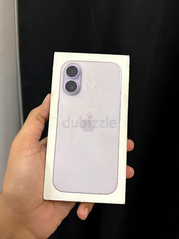 iPhone 17 256GB (sealed box)