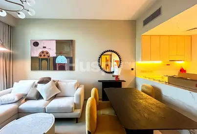 Brand New | Fully Furnished | Vacant