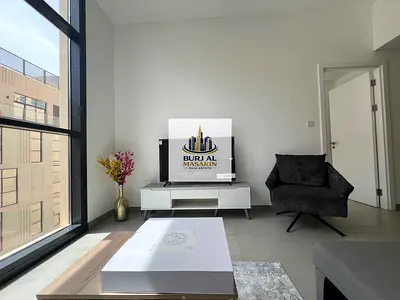 🏡 SPACIOUS FURNISHED 1BR | AL MAMSHA | AED 48K | 4 PAYMENTS 🏡