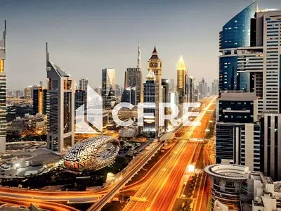 Luxury 3-Bedroom Residence | Address Residences Zabeel | Skyline Views