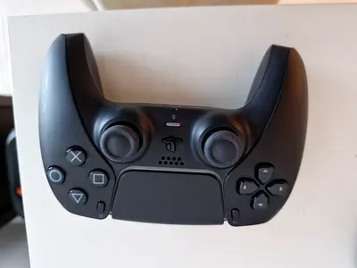Sony PS5 Dual Sense Wireless Contoller Black